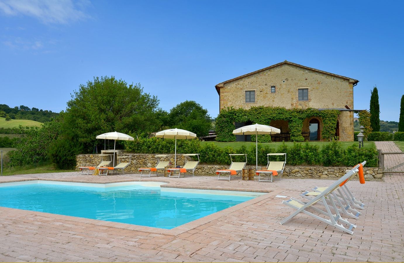Tuscany Hideaway photo 5