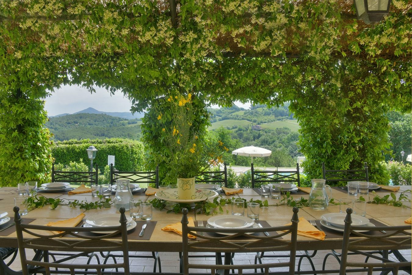 Tuscany Hideaway photo 9
