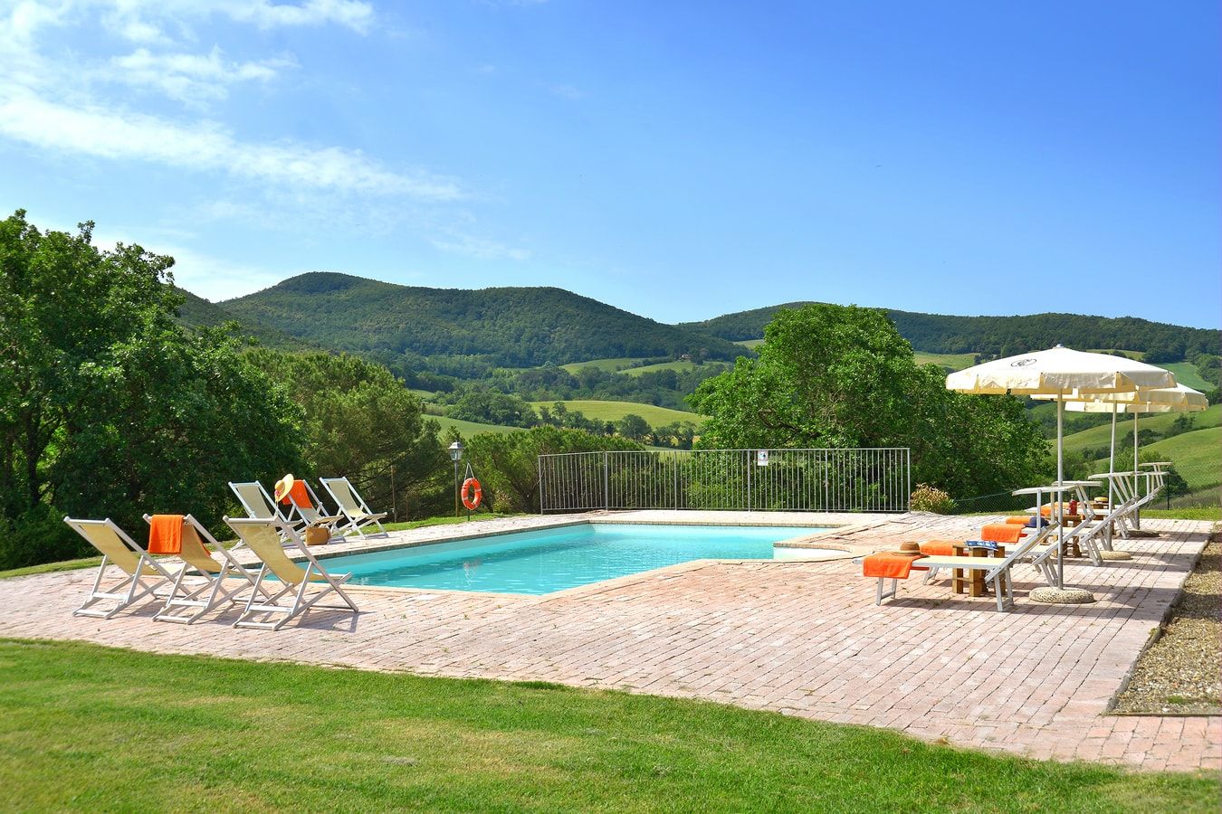 Tuscany Hideaway photo 6