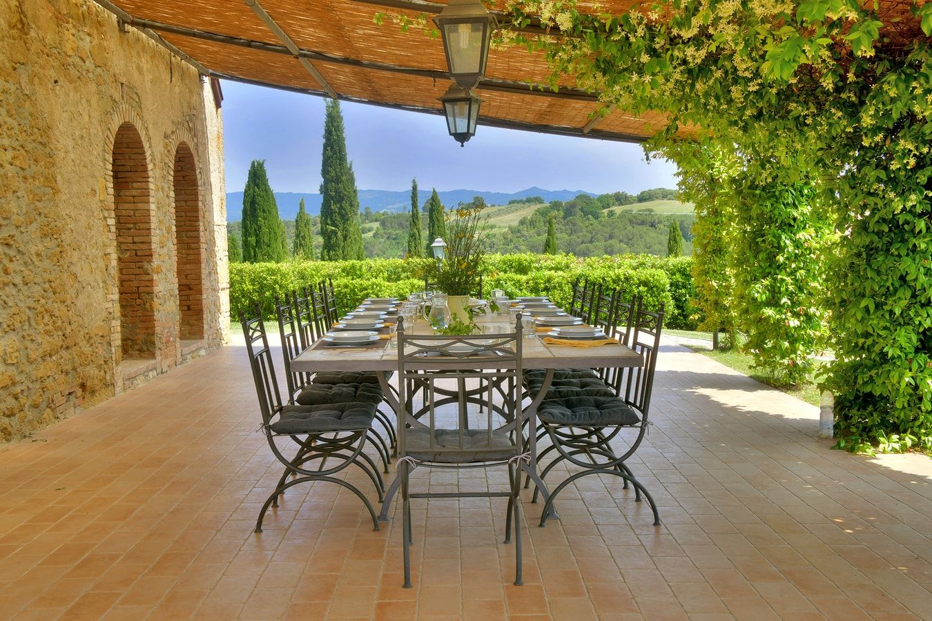 Tuscany Hideaway photo 2