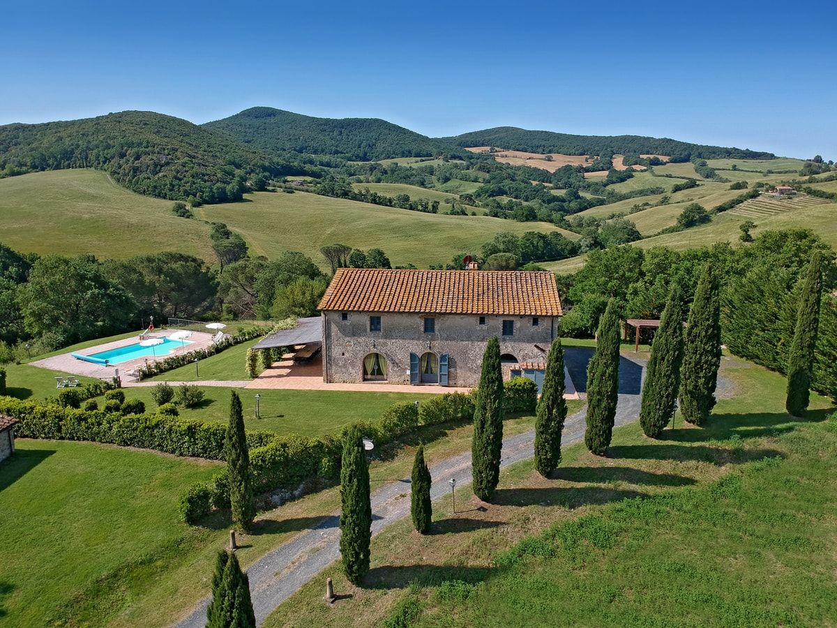 Tuscany Hideaway photo 1