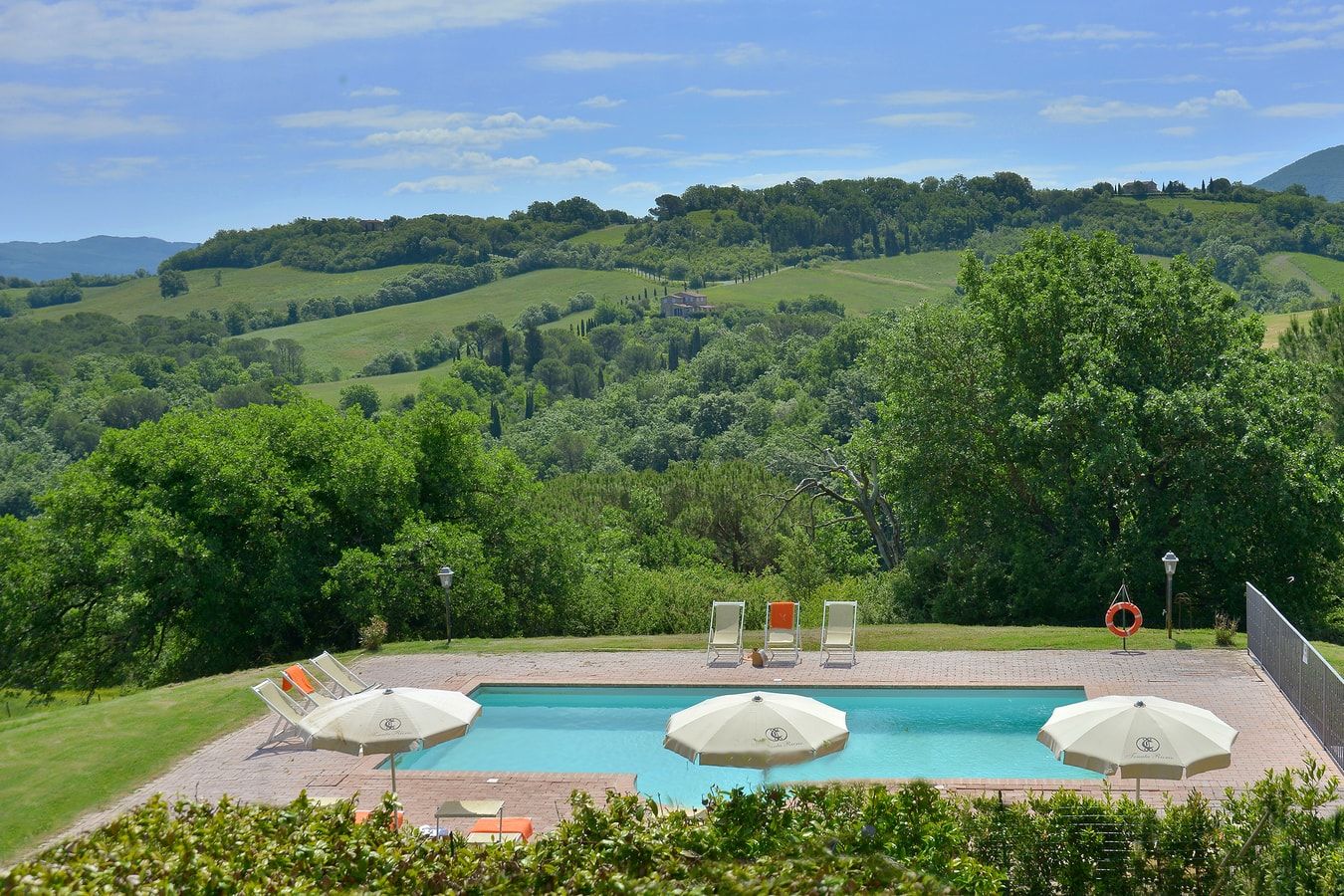Tuscany Hideaway photo 8
