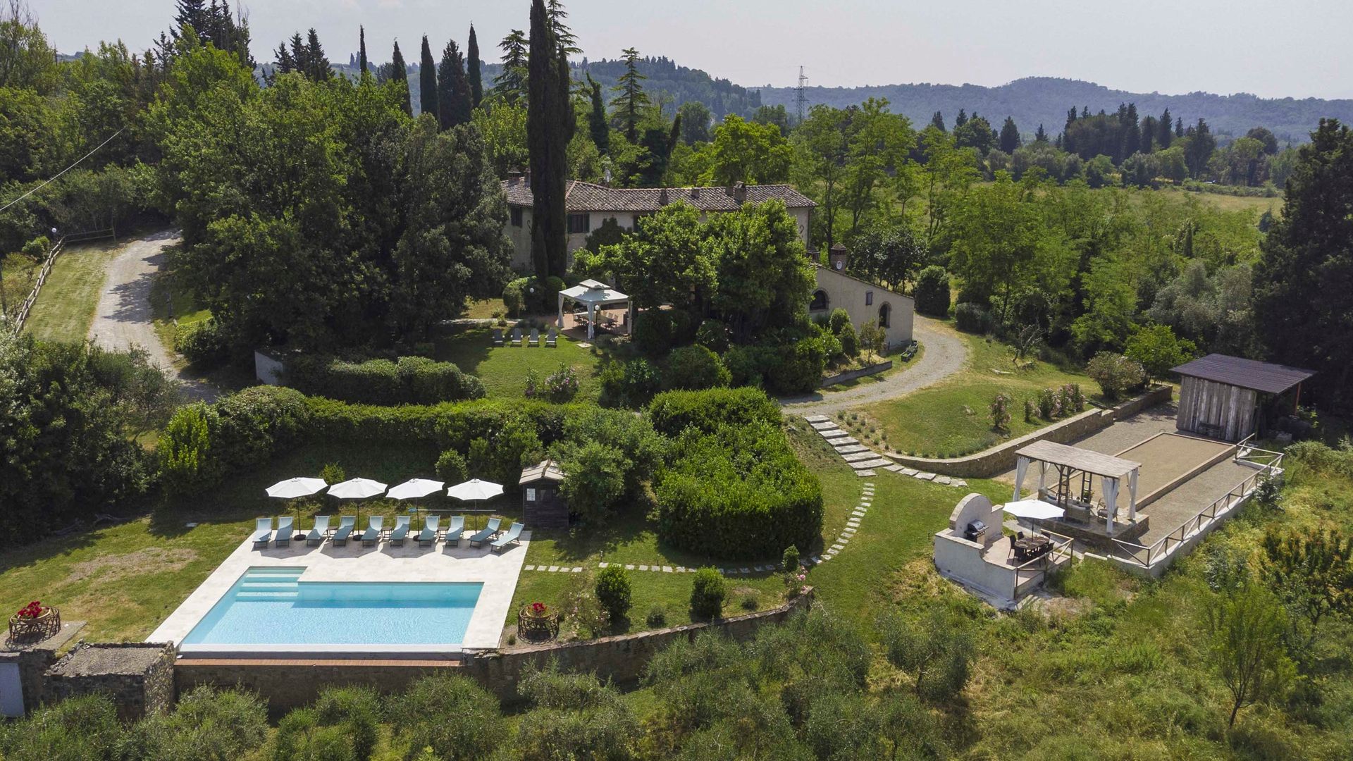 Campi di Lavanda photo 3
