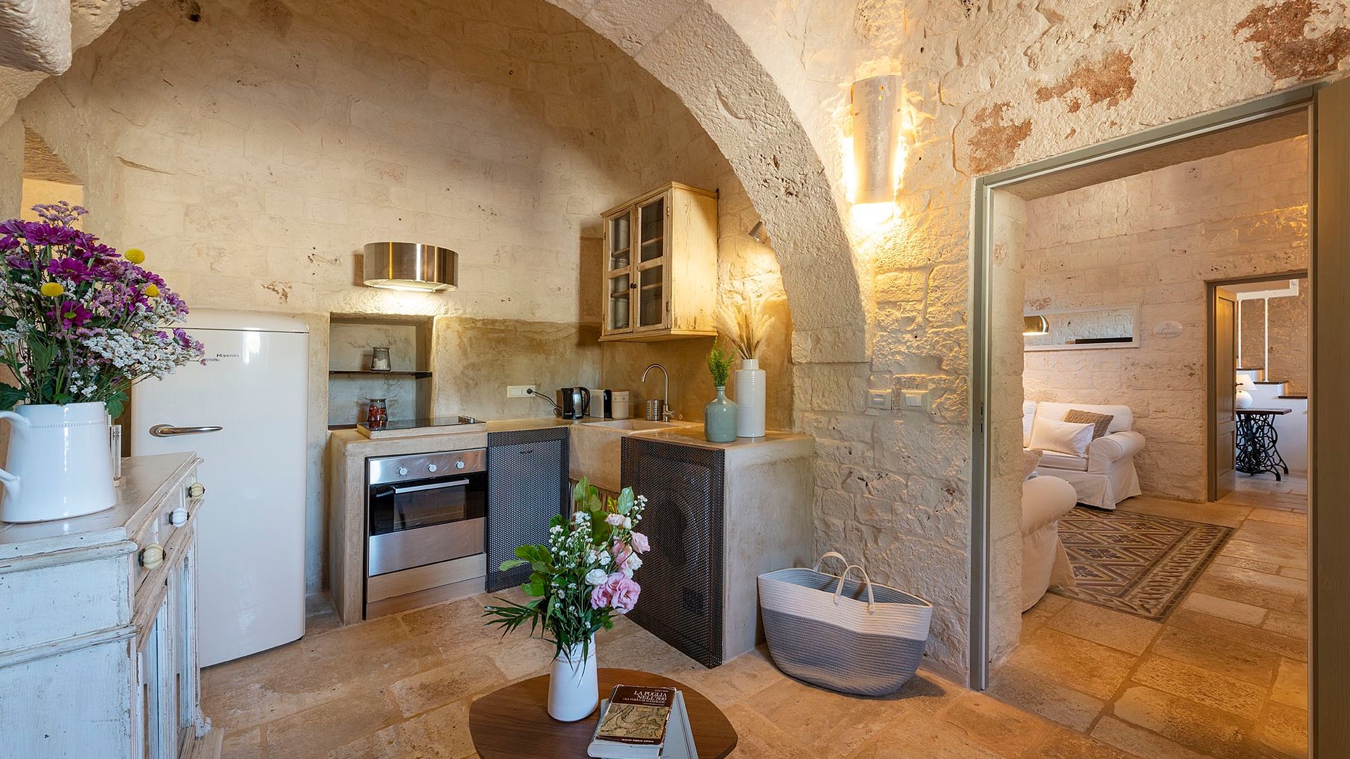 Olive Trulli photo 7