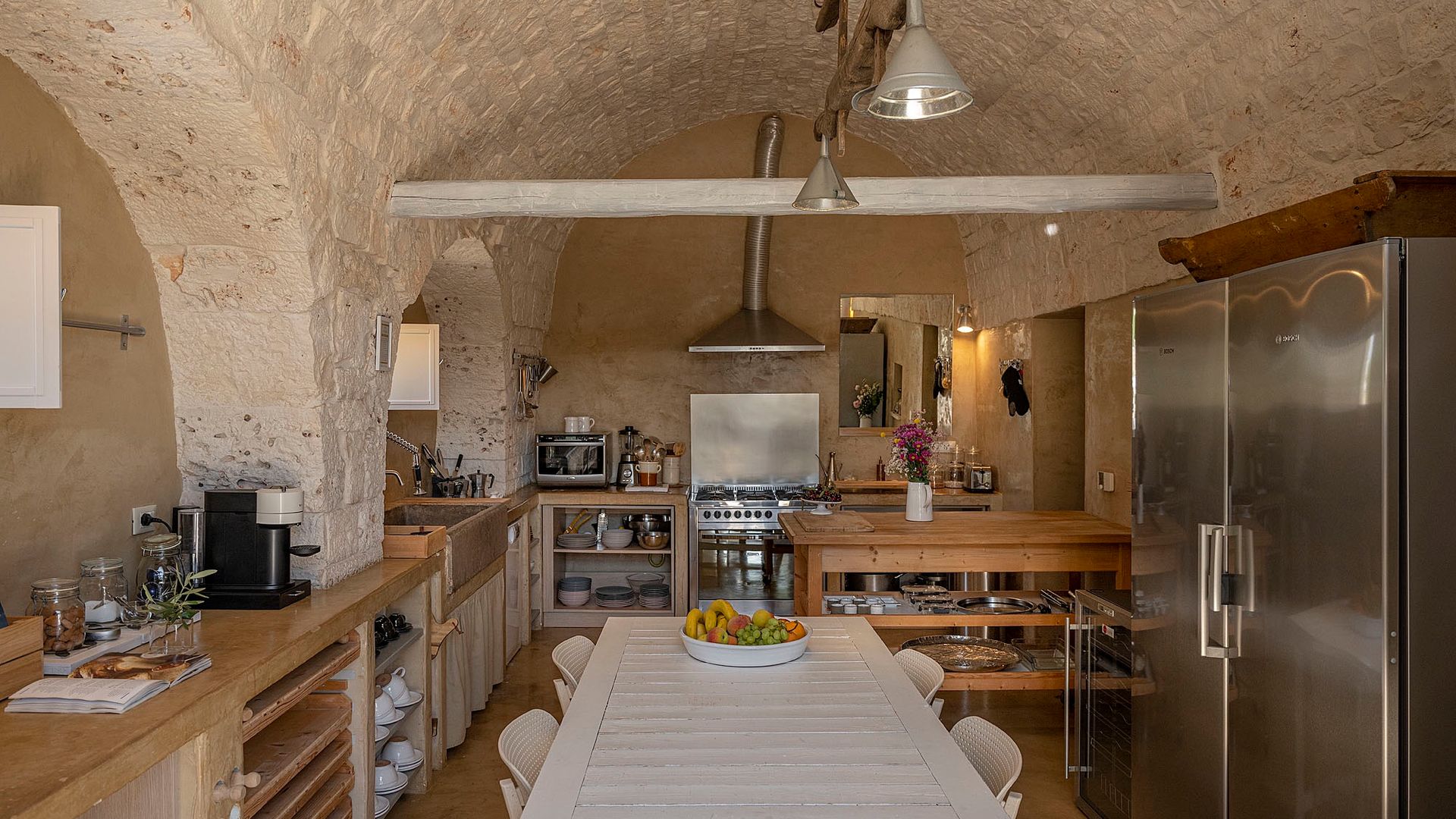Olive Trulli photo 9