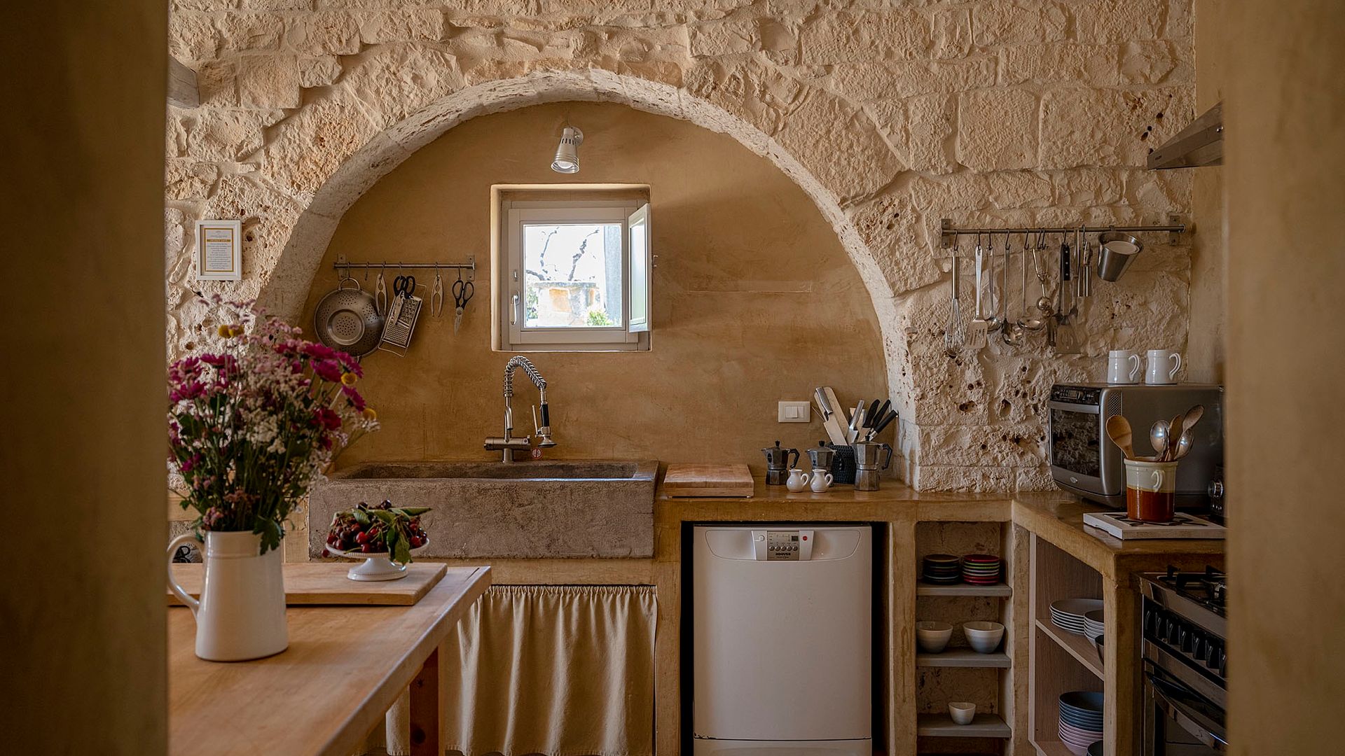 Olive Trulli photo 8