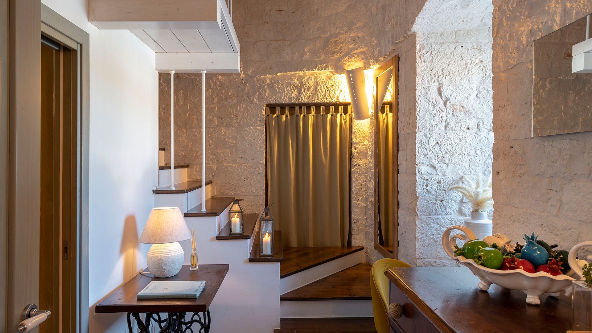 Olive Trulli photo 10