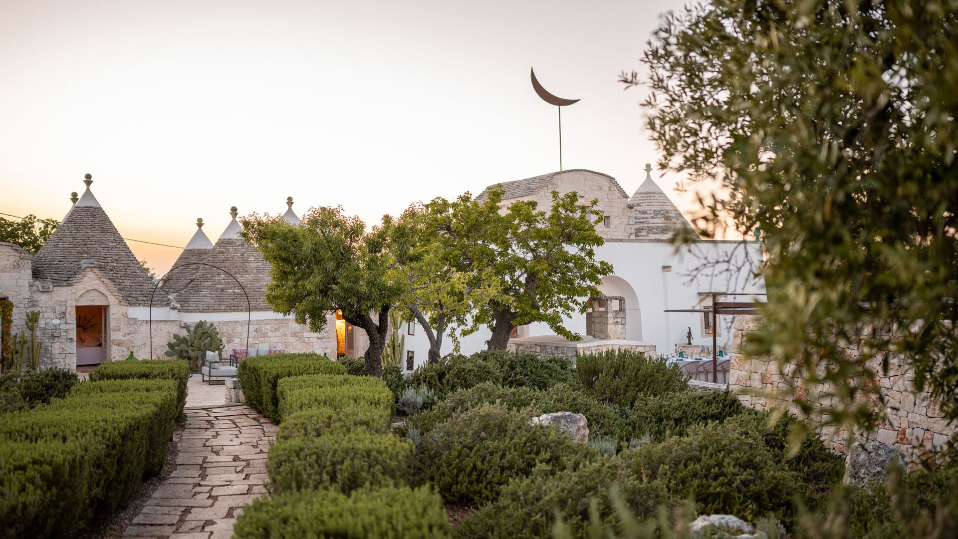 Olive Trulli photo 4