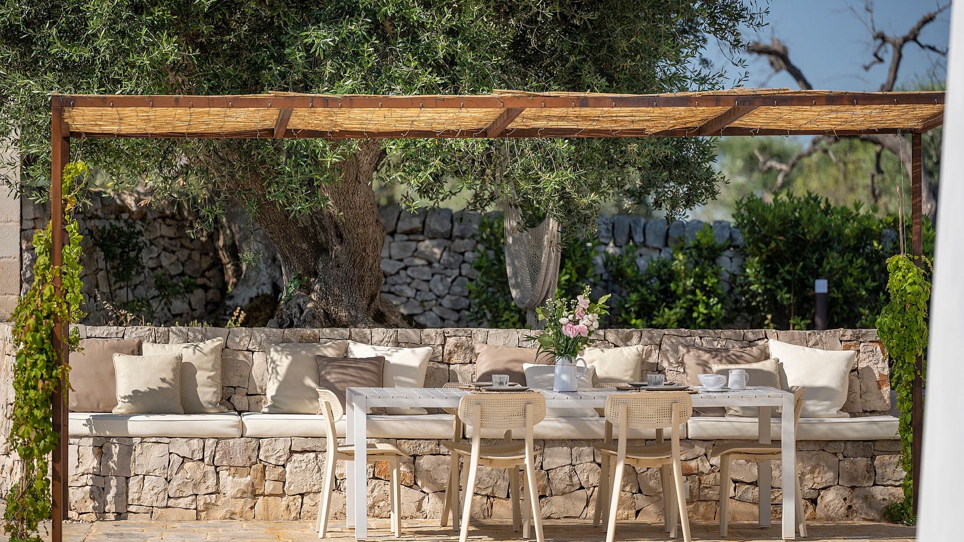 Olive Trulli photo 3