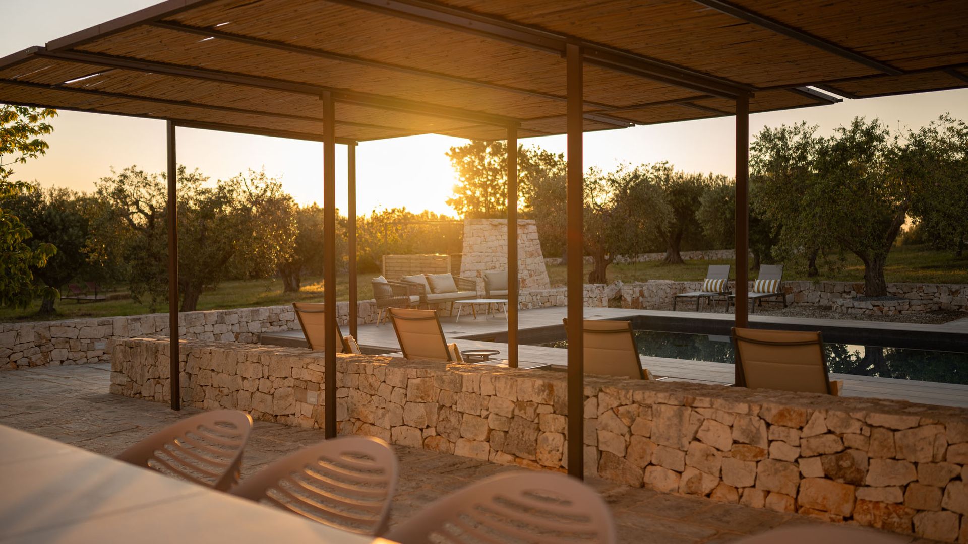 Olive Trulli photo 2