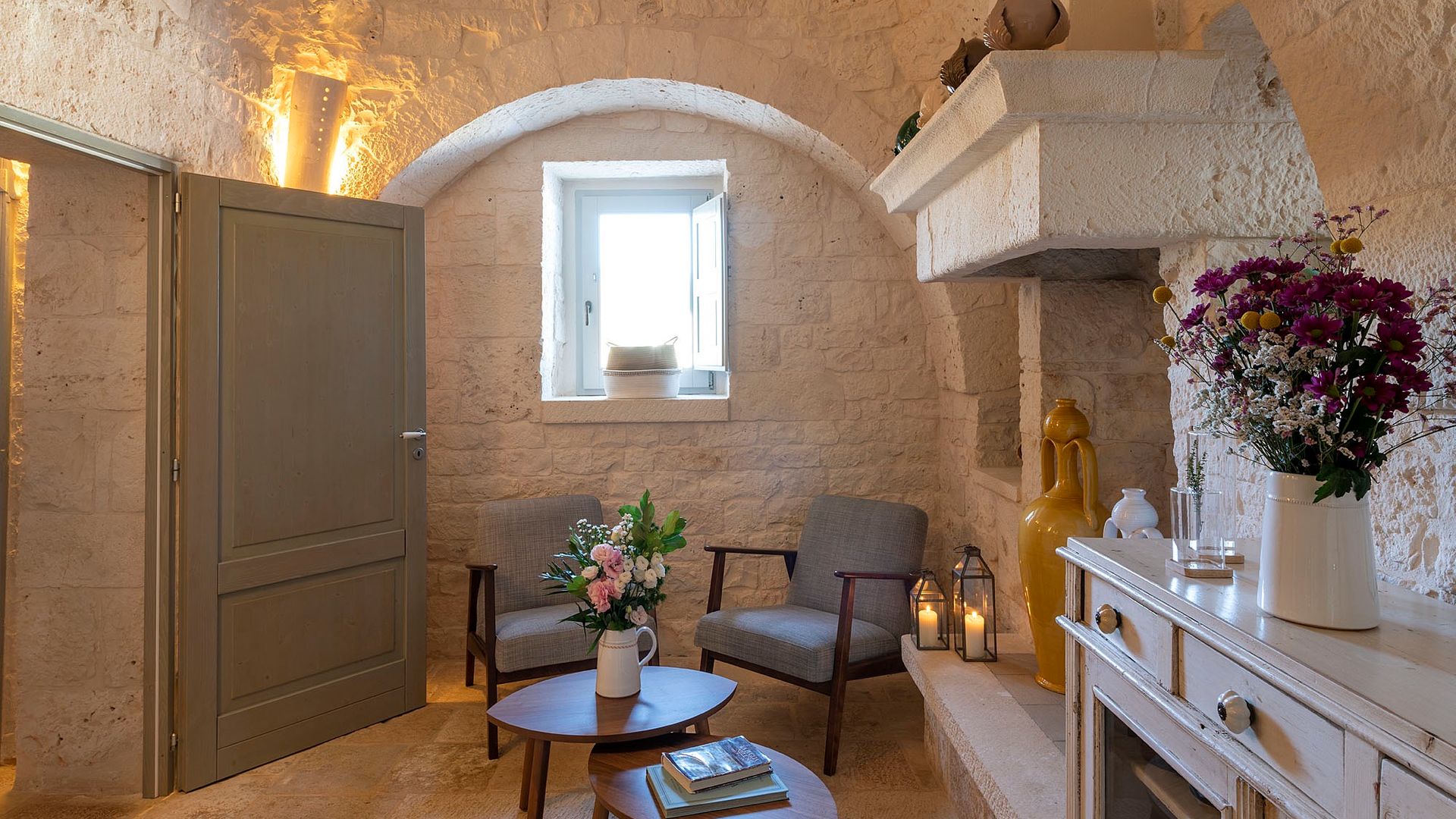 Olive Trulli photo 6