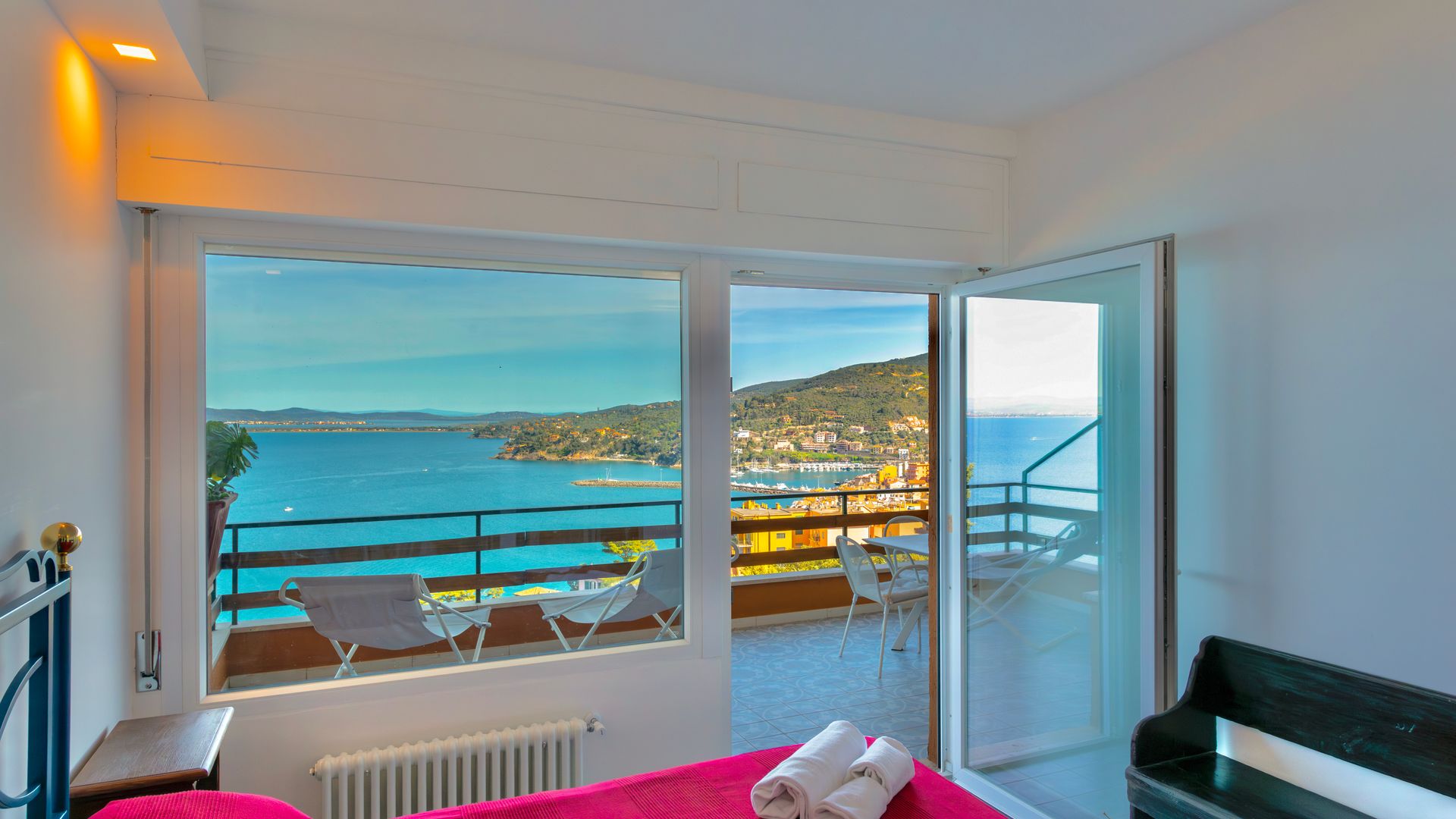 Tuscan Bay View photo 9