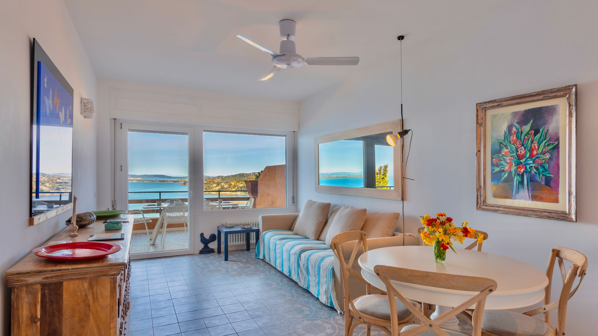 Tuscan Bay View photo 1