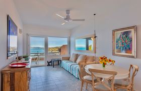 Tuscan Bay View