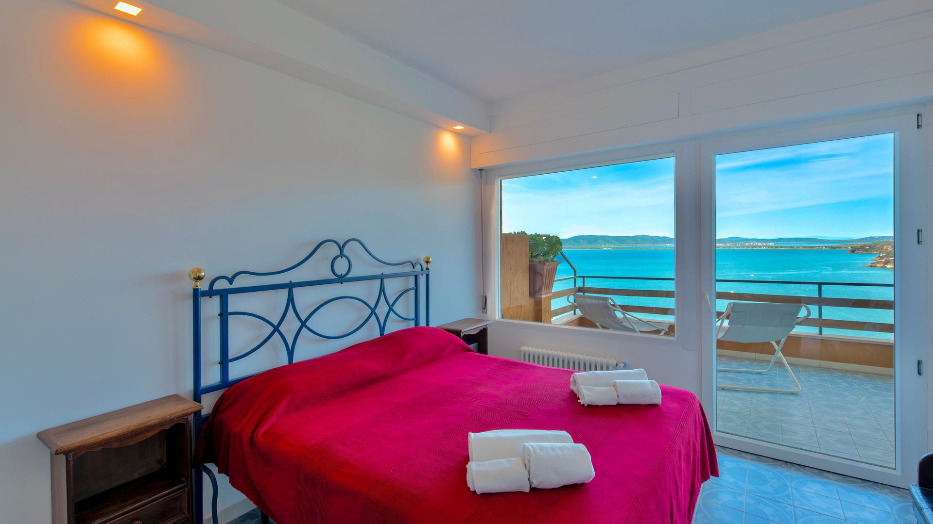 Tuscan Bay View photo 10