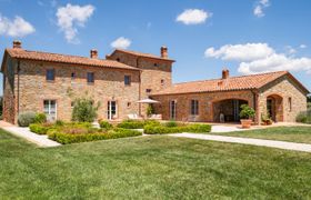 Umbrian Serenity
