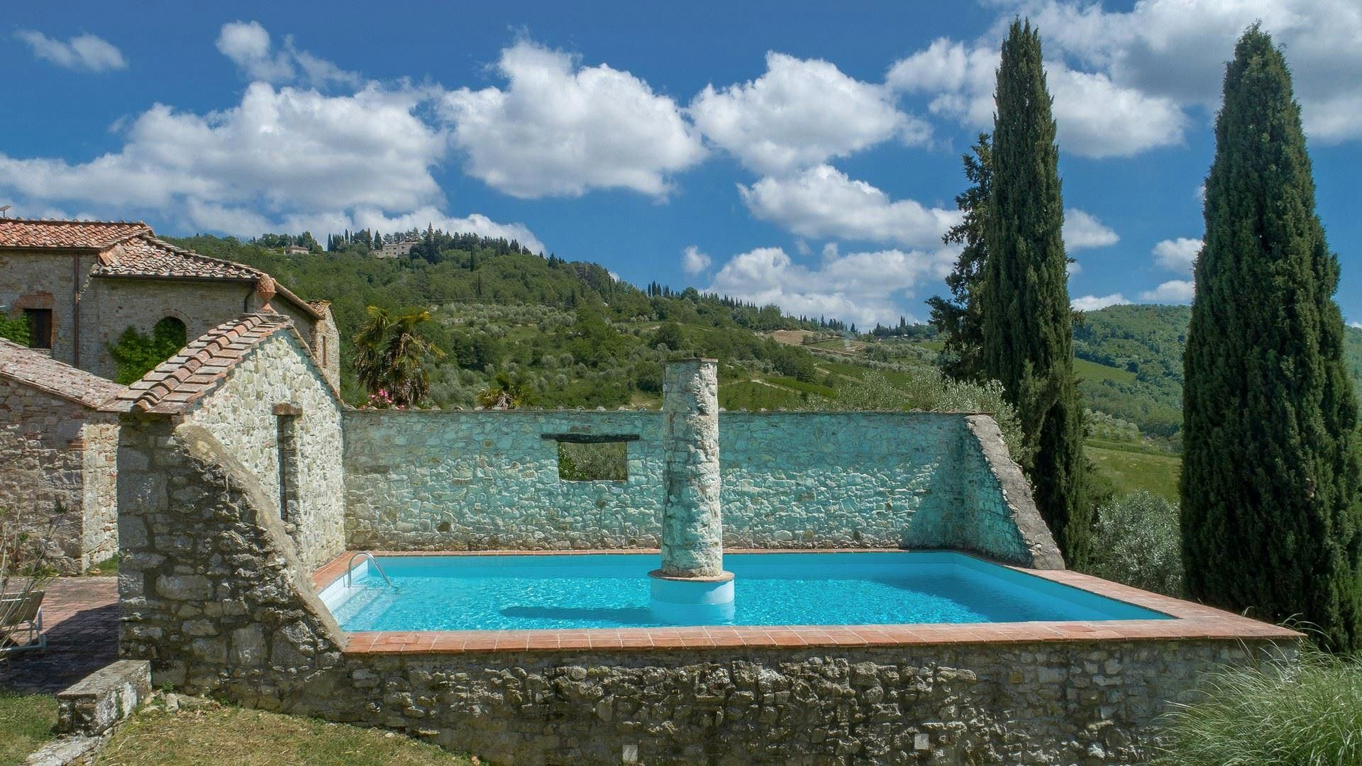 The Tuscan Moon photo 3