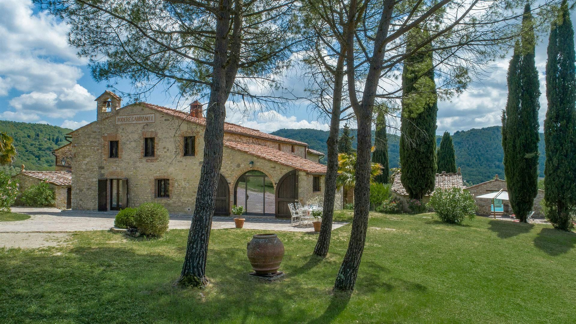 The Tuscan Moon photo 2
