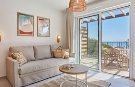 Prestige Odalys Riviera Apartment 5