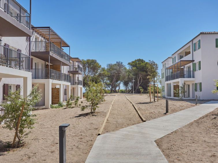 Prestige Odalys Riviera Apartment 7 photo 4