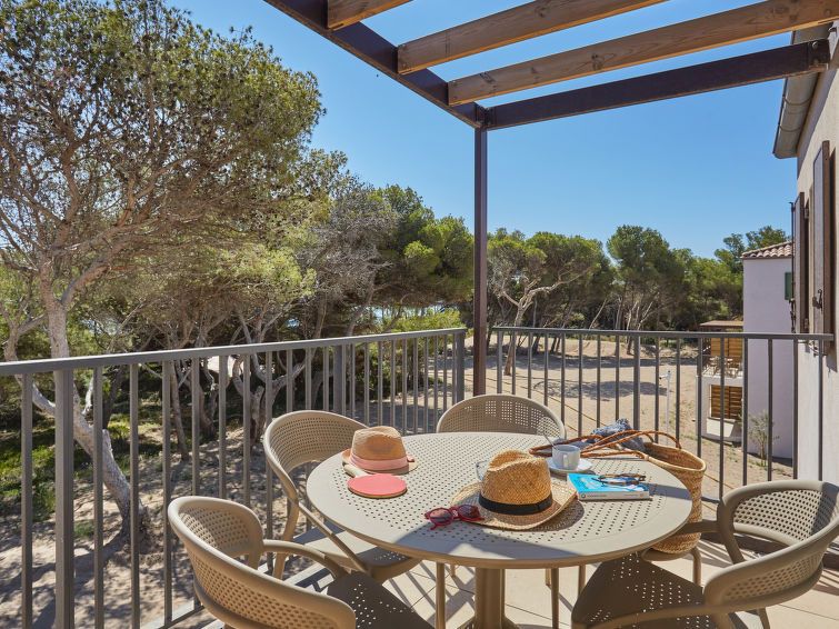 Prestige Odalys Riviera Apartment 7 photo 6