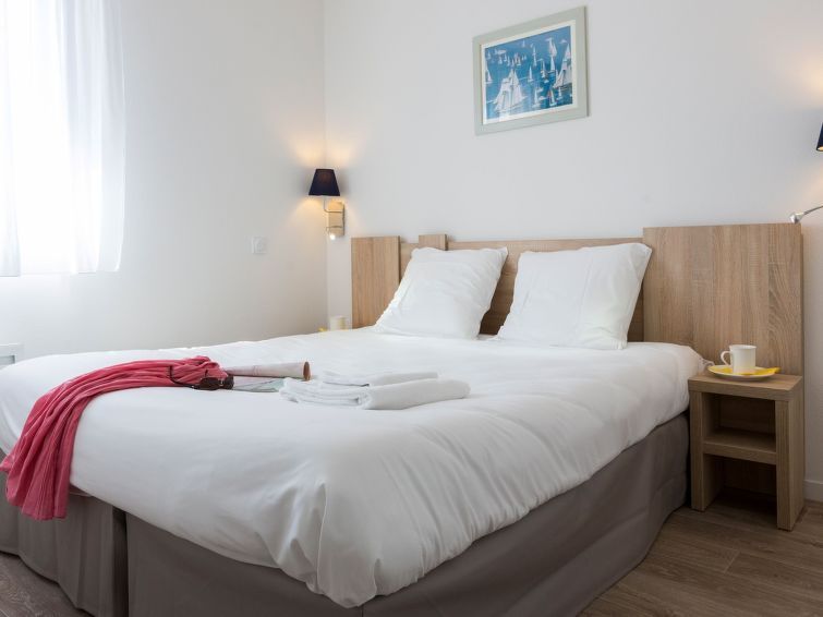 Le Domaine des Pins Apartment 5 photo 3