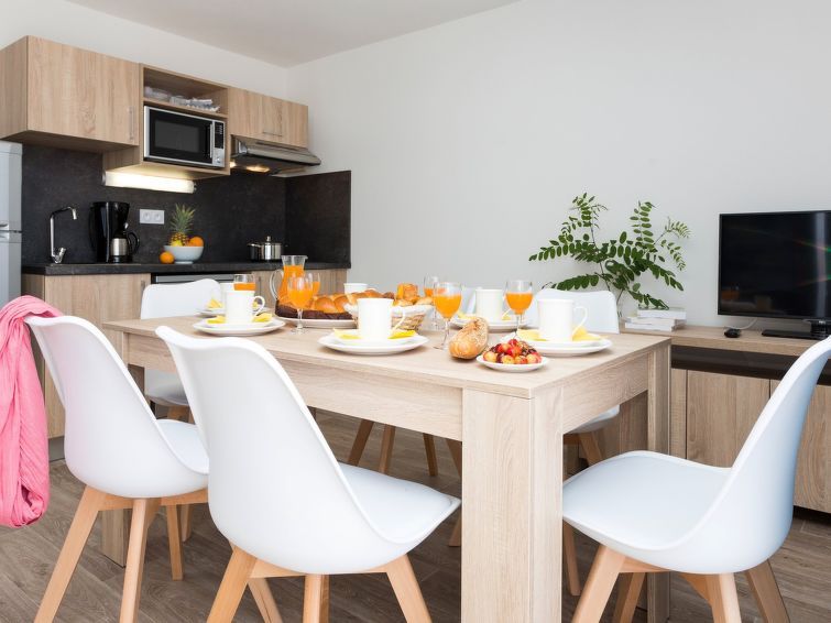 Le Domaine des Pins Apartment 5 photo 6