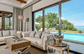 Villa Prestige Deluxe
