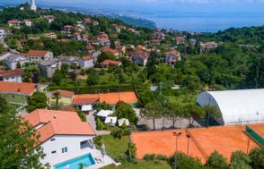 Villa Luni