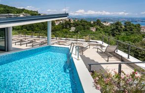 Villa Ziza Apartment 6