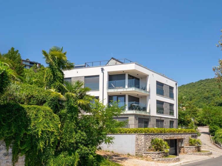 Villa Ziza Apartment 4 photo 2