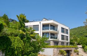 Villa Ziza Apartment 2