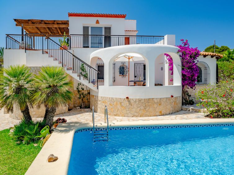 Villa Los Amigos photo 1