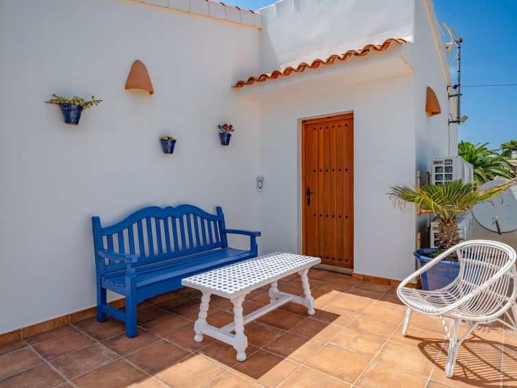 Villa Los Amigos photo 32