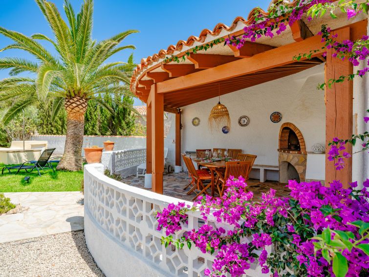 Villa Los Amigos photo 36