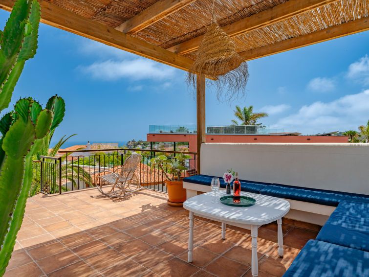 Villa Los Amigos photo 2