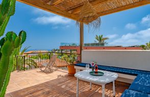 Villa Los Amigos
