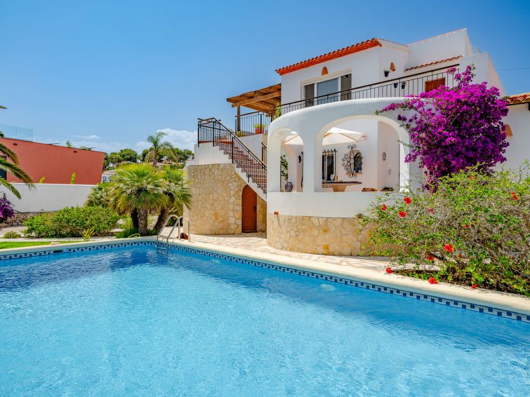 Villa Los Amigos photo 47