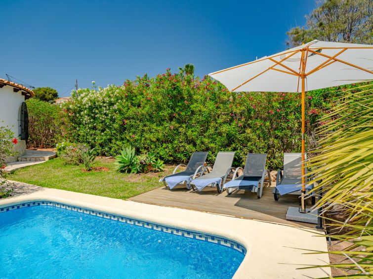 Villa Los Amigos photo 42