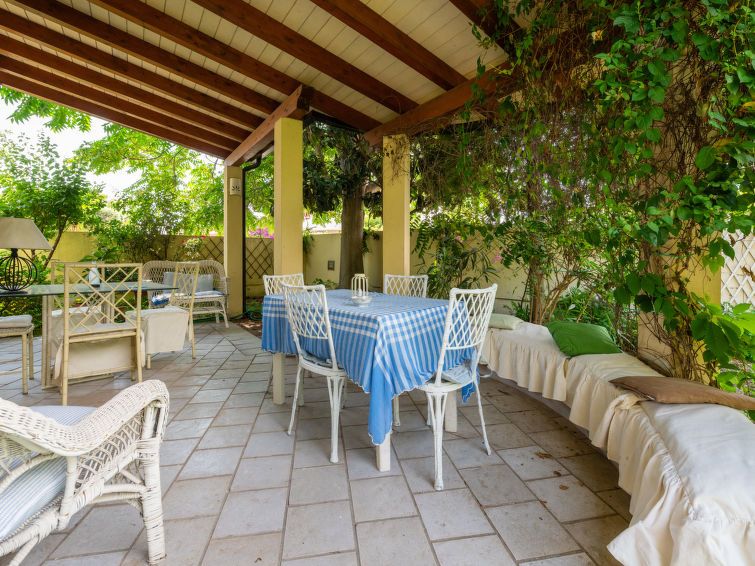 Villa Al Mare photo 3