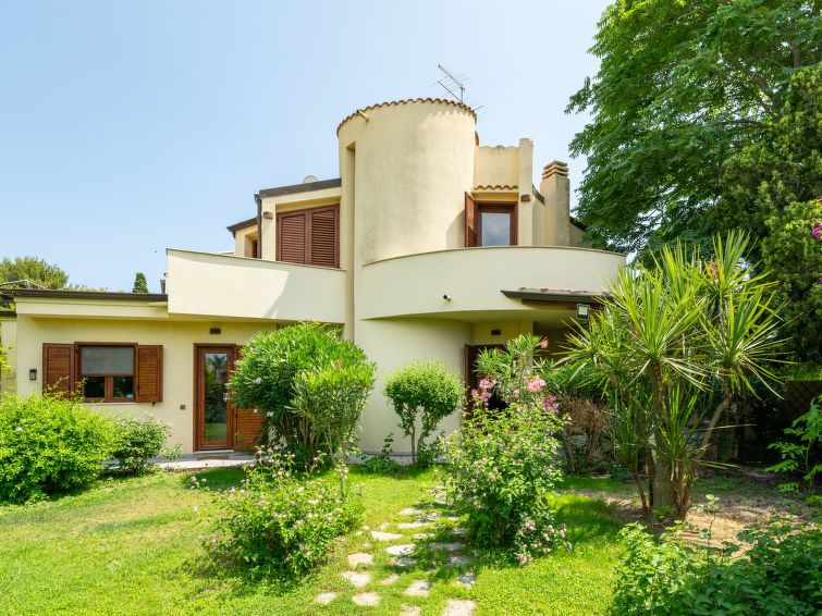 Villa Al Mare photo 1