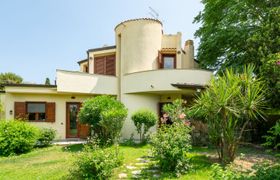 Villa Al Mare