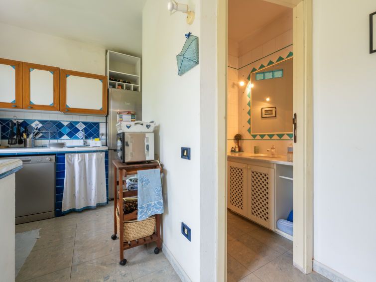 Villa Al Mare photo 8