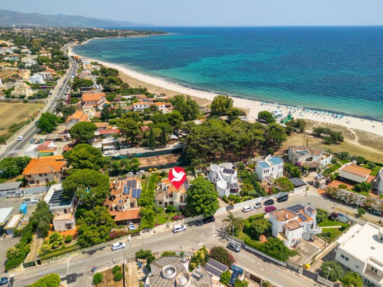 Villa Al Mare photo 2