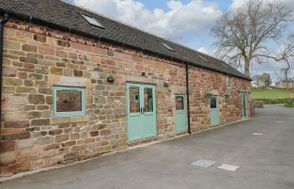 The Long Barn