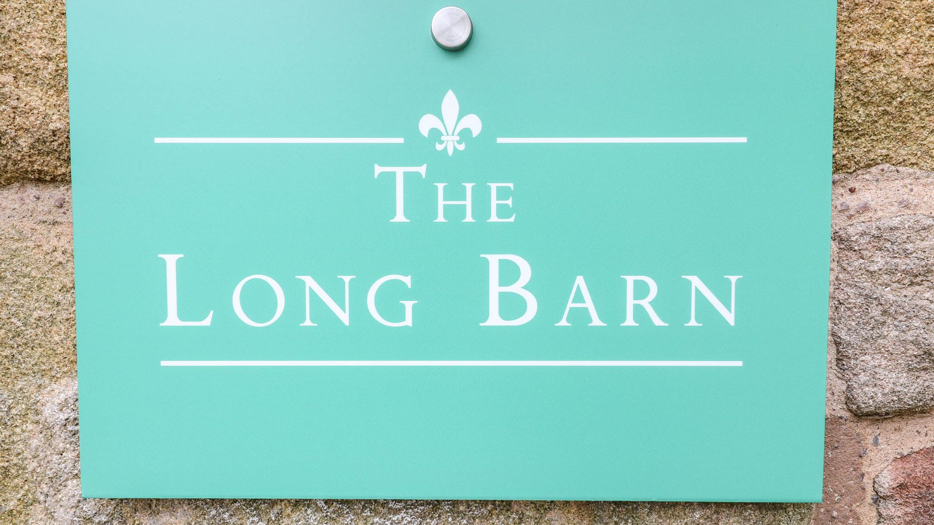 The Long Barn photo 3