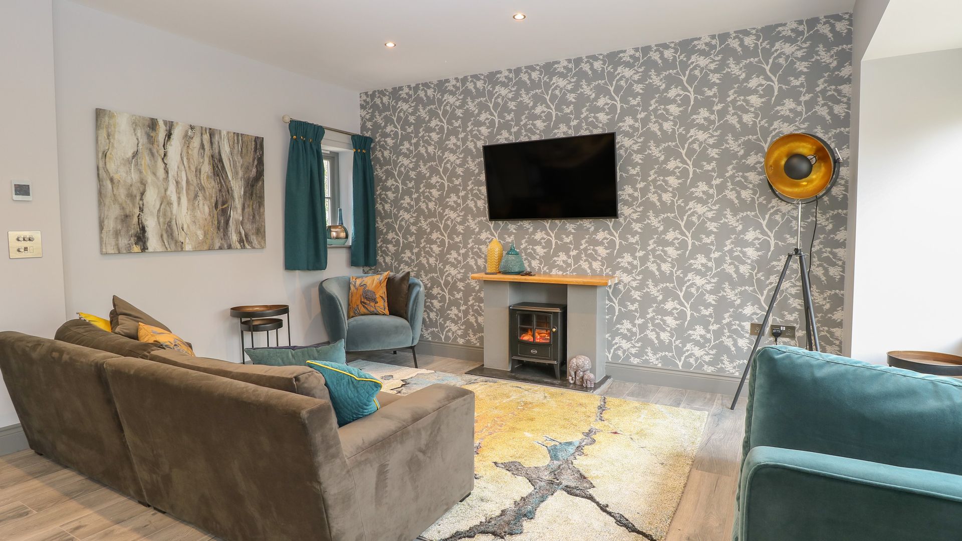 The Old Rectory Coach House photo 1