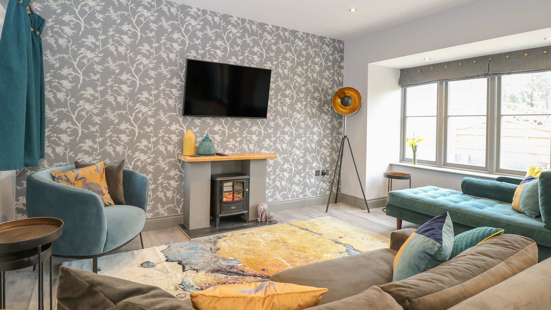 The Old Rectory Coach House photo 2