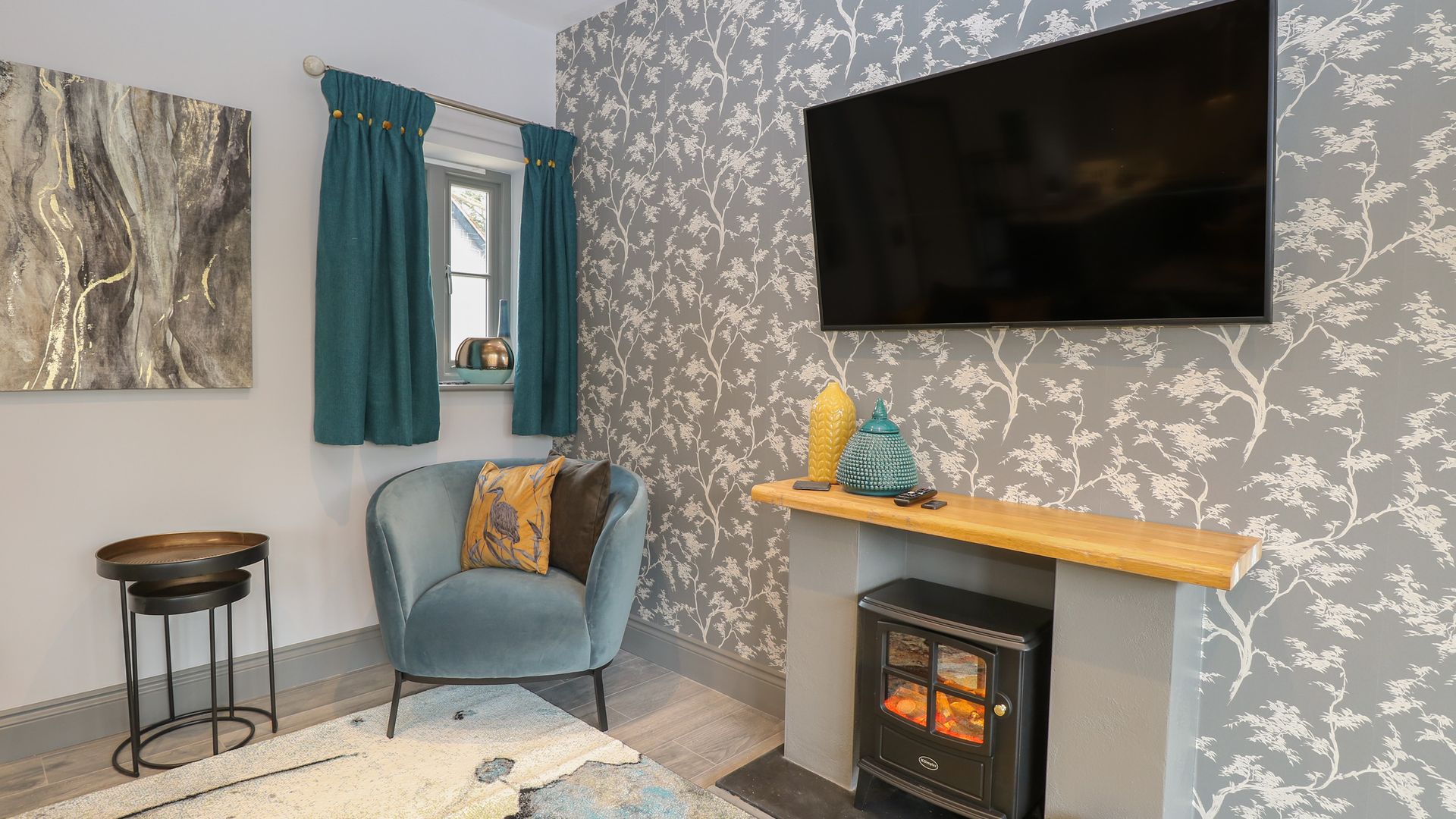The Old Rectory Coach House photo 3