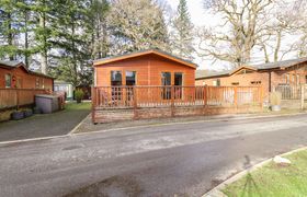 Ridgway Lodge